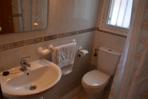 Villetta a schiera in vendita a El Carmoli, Murcia, Spagna 2 camere da letto, N° 184507 - foto 14
