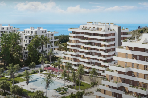 Appartamento in vendita a Villajoyosa, Alicante, Spagna 2 camere da letto, 60 mq. N° 173592 - foto 28