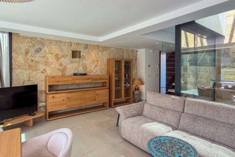 Villa in vendita a Monforte del Cid, Alicante, Spagna 5 camere da letto, 303 mq. N° 173591 - foto 12