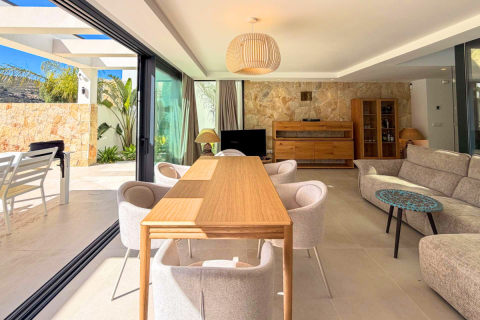 Villa in vendita a Monforte del Cid, Alicante, Spagna 5 camere da letto, 303 mq. N° 173591 - foto 15