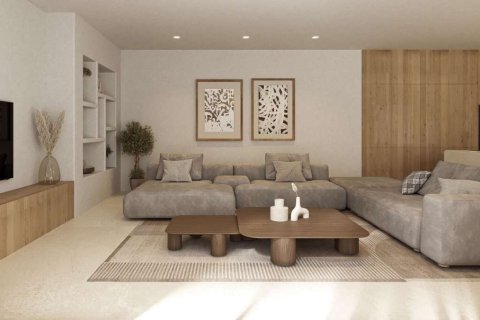 Villa for sale in Benissa, Alicante, Spain 3 bedrooms, 139 sq.m. No. 173594 - photo 3