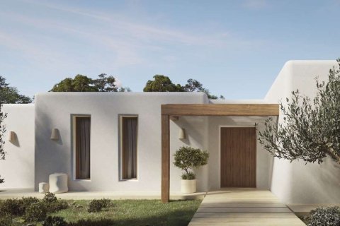Villa for sale in Benissa, Alicante, Spain 3 bedrooms, 139 sq.m. No. 173594 - photo 5