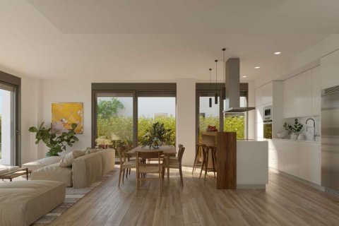 Appartamento in vendita a Villajoyosa, Alicante, Spagna 1 camera da letto, 76 mq. N° 173593 - foto 10