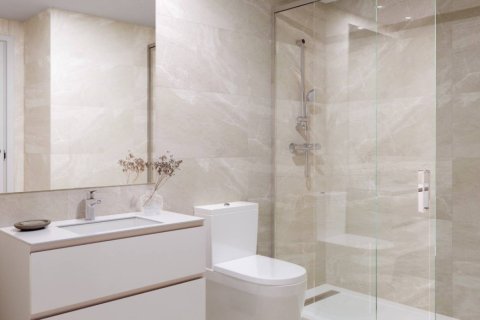 Продажа квартиры в Вильяхойоса, Аликанте, Испания 3 спальни, 133.88м2 №173597 - фото 5