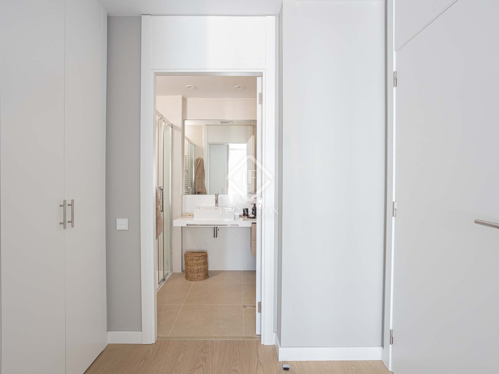 Appartamento a Barcelona, Spagna 2 camere da letto, 75 mq. N° 192828