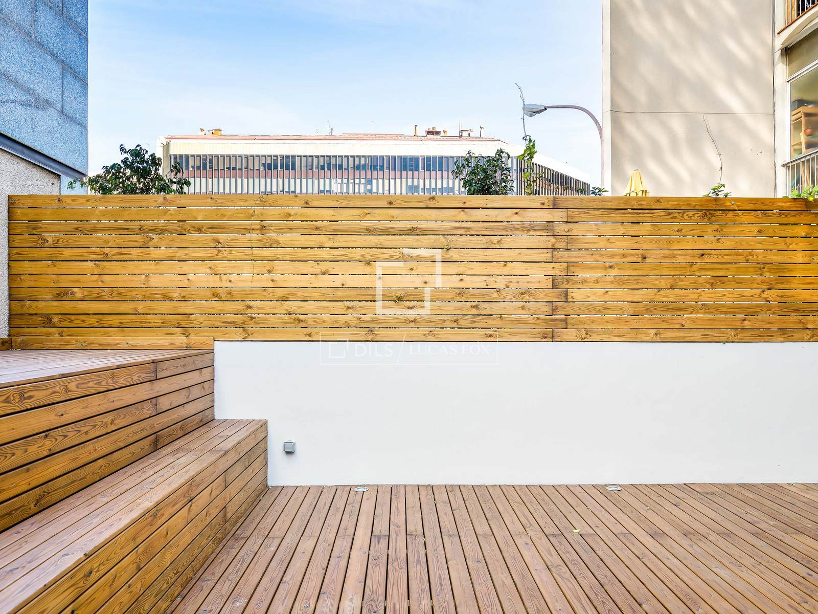 Dzīvoklis Barcelona, Spānijā 1 istaba, 68 m2 Nr. 192832