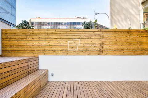 Huoneisto myytävänä Barcelona, Espanja, 1 makuuhuone, 68 m2 No. 192832 - kuva 30