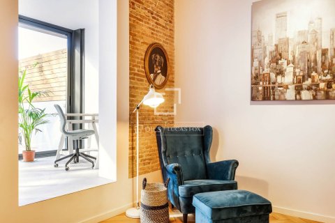 Huoneisto myytävänä Barcelona, Espanja, 1 makuuhuone, 68 m2 No. 192832 - kuva 11