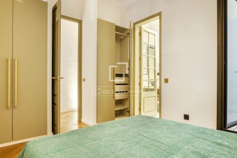 Huoneisto myytävänä Barcelona, Espanja, 1 makuuhuone, 68 m2 No. 192832 - kuva 23