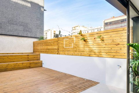 Huoneisto myytävänä Barcelona, Espanja, 1 makuuhuone, 68 m2 No. 192832 - kuva 29