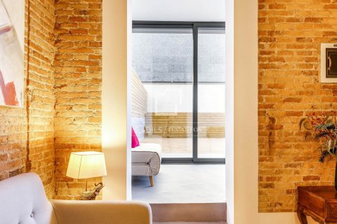 Huoneisto myytävänä Barcelona, Espanja, 1 makuuhuone, 68 m2 No. 192832 - kuva 19