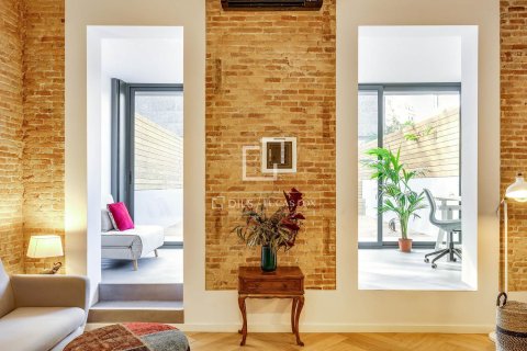 Huoneisto myytävänä Barcelona, Espanja, 1 makuuhuone, 68 m2 No. 192832 - kuva 7