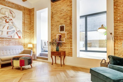 Huoneisto myytävänä Barcelona, Espanja, 1 makuuhuone, 68 m2 No. 192832 - kuva 10