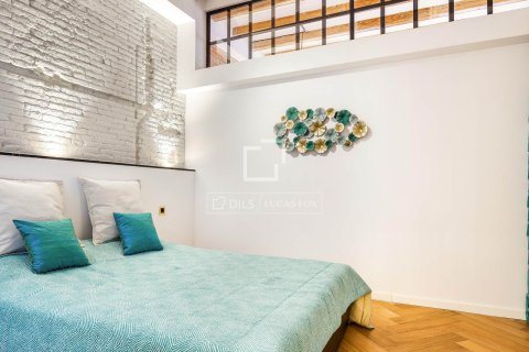 Huoneisto myytävänä Barcelona, Espanja, 1 makuuhuone, 68 m2 No. 192832 - kuva 22