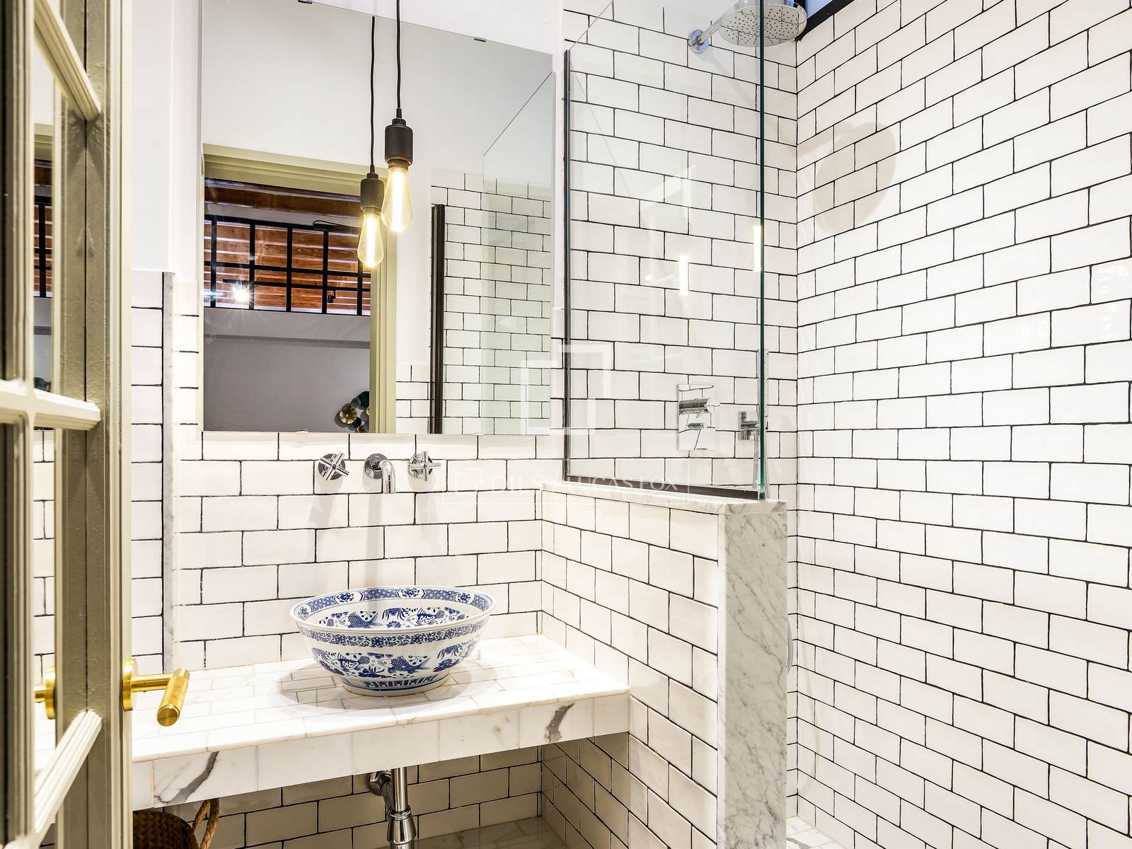 Dzīvoklis Barcelona, Spānijā 1 istaba, 68 m2 Nr. 192832