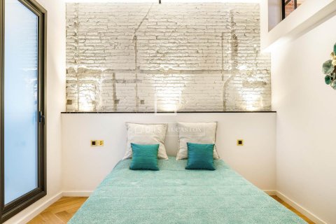 Huoneisto myytävänä Barcelona, Espanja, 1 makuuhuone, 68 m2 No. 192832 - kuva 21