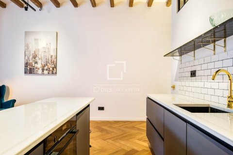 Huoneisto myytävänä Barcelona, Espanja, 1 makuuhuone, 68 m2 No. 192832 - kuva 17