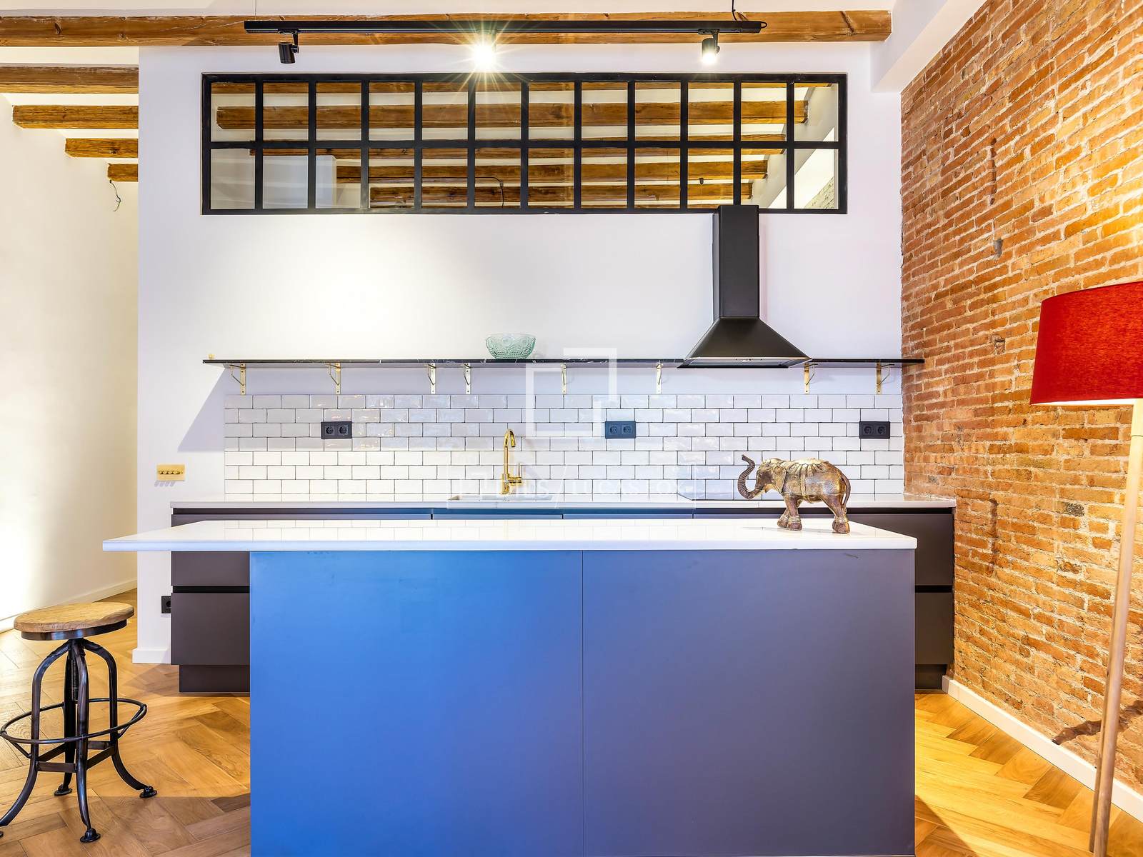 Dzīvoklis Barcelona, Spānijā 1 istaba, 68 m2 Nr. 192832