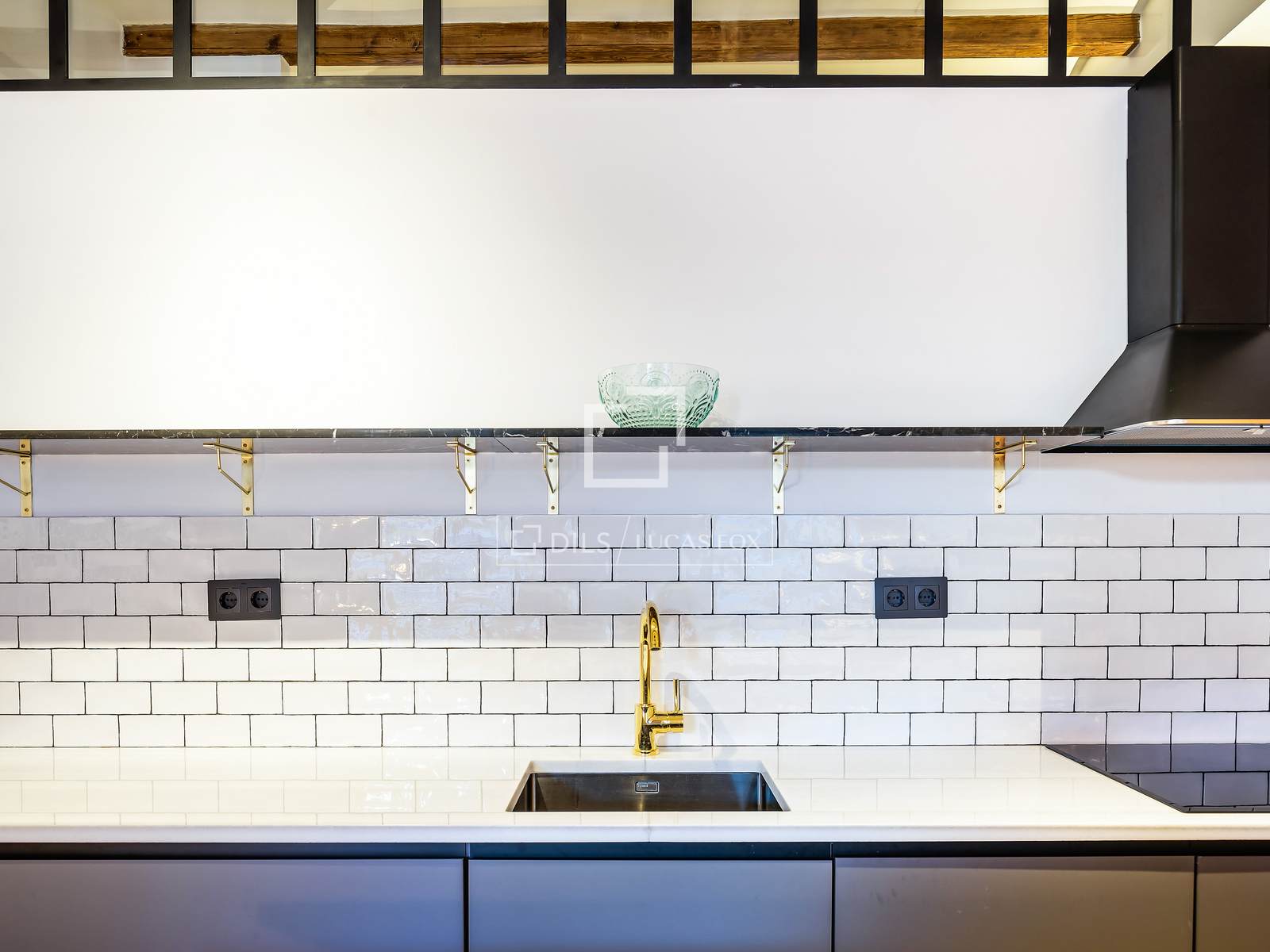 Dzīvoklis Barcelona, Spānijā 1 istaba, 68 m2 Nr. 192832