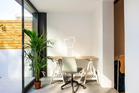 Huoneisto myytävänä Barcelona, Espanja, 1 makuuhuone, 68 m2 No. 192832 - kuva 4