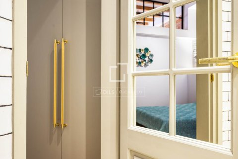 Huoneisto myytävänä Barcelona, Espanja, 1 makuuhuone, 68 m2 No. 192832 - kuva 24