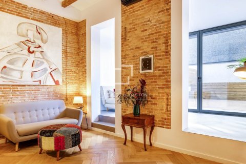 Huoneisto myytävänä Barcelona, Espanja, 1 makuuhuone, 68 m2 No. 192832 - kuva 9