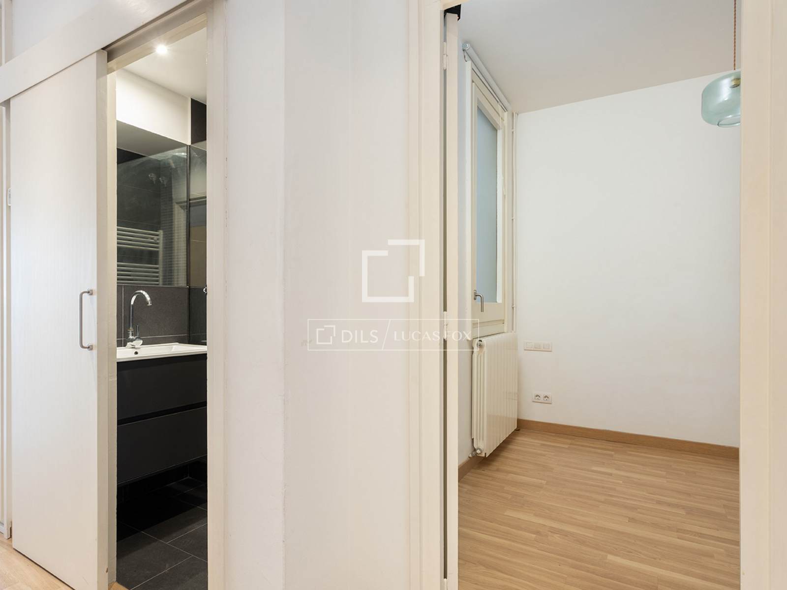 Apartment in Barcelona, Spain 2 bedrooms, 70 sq.m. No. 192827