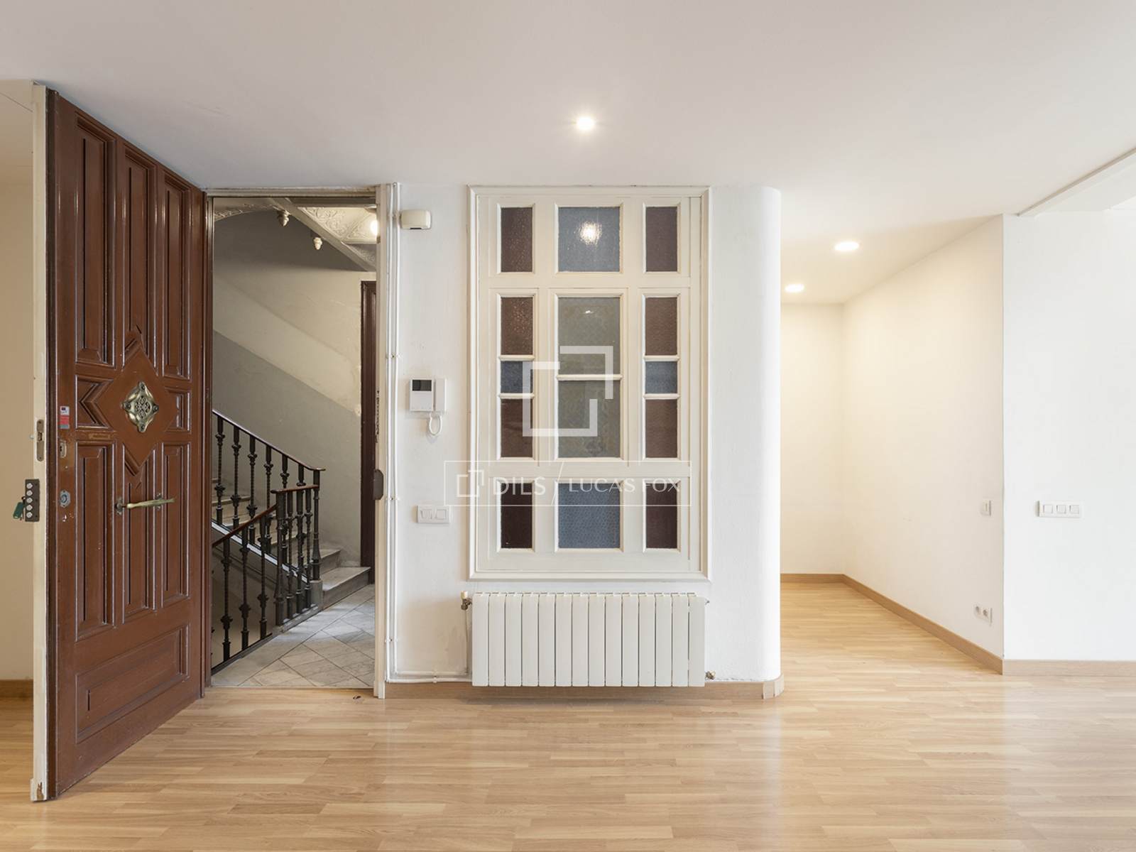 Apartment in Barcelona, Spain 2 bedrooms, 70 sq.m. No. 192827