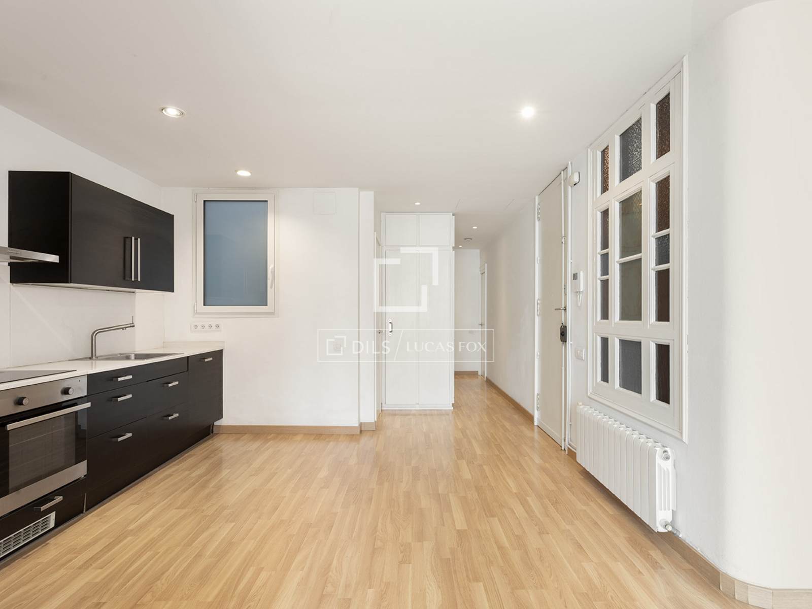 Apartment in Barcelona, Spain 2 bedrooms, 70 sq.m. No. 192827