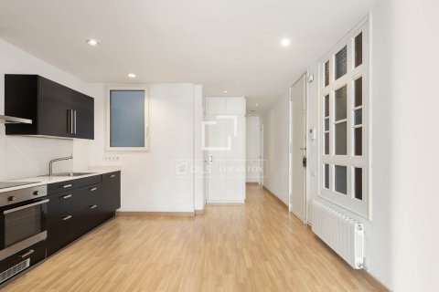 Wohnung zum Verkauf in Barcelona, Spanien 2 Schlafzimmer, 70 m2 Nr. 192827 - Foto 11
