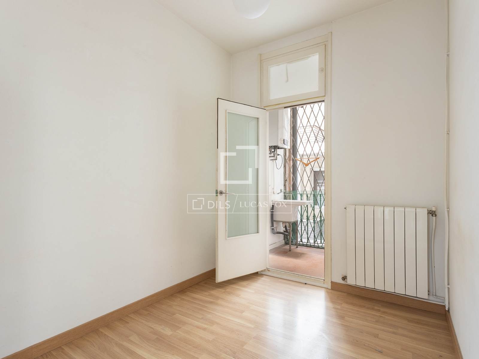 Apartment in Barcelona, Spain 2 bedrooms, 70 sq.m. No. 192827
