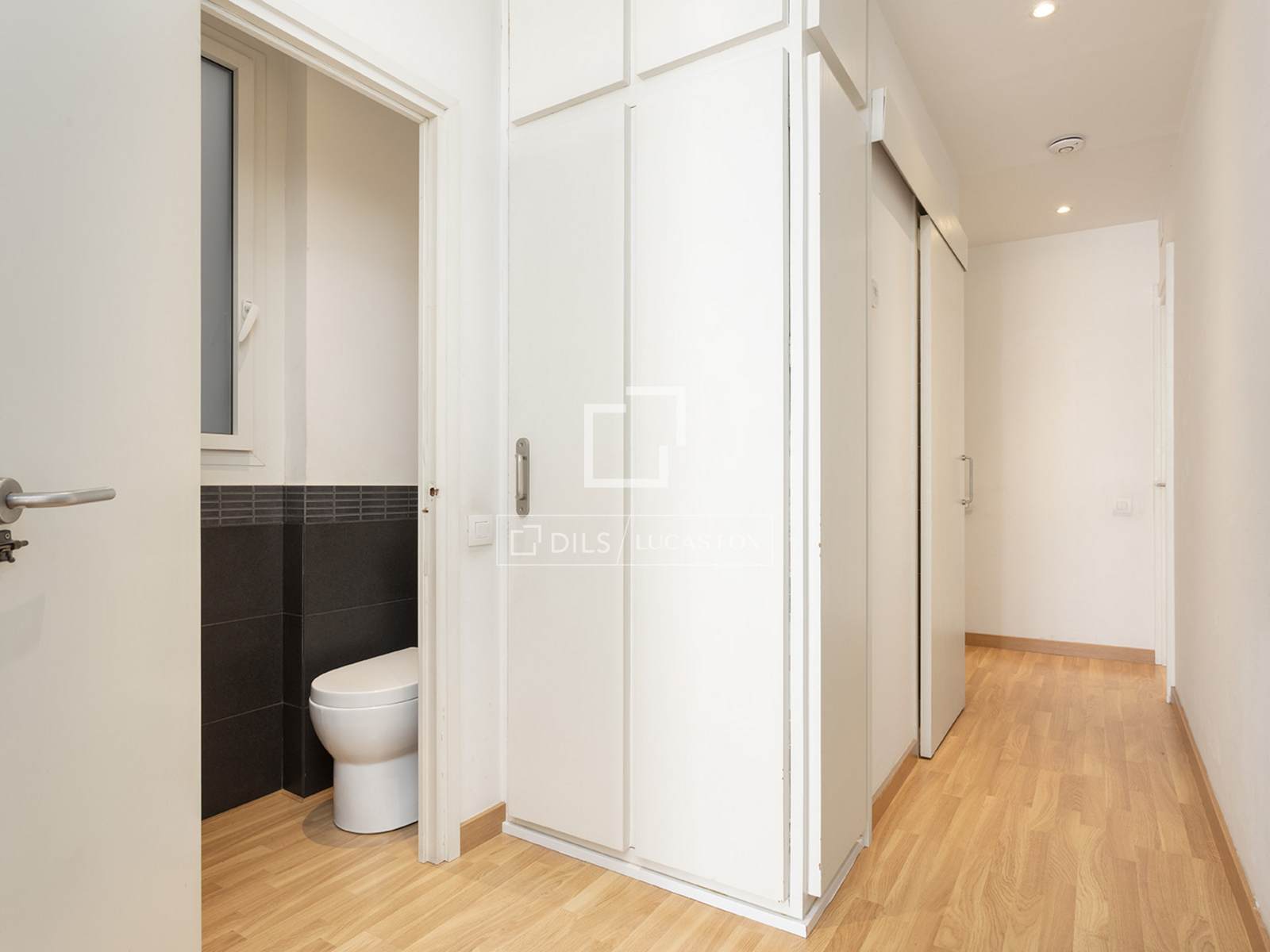 Apartment in Barcelona, Spain 2 bedrooms, 70 sq.m. No. 192827