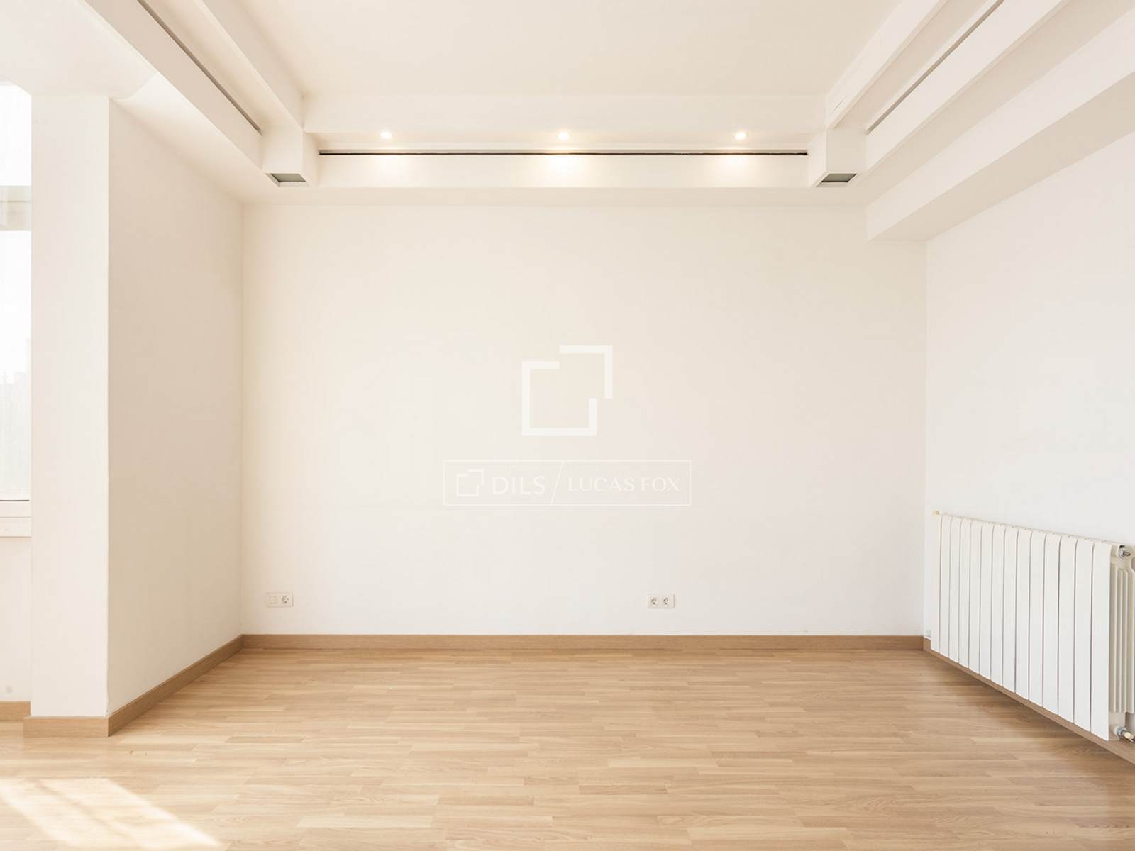 Apartment in Barcelona, Spain 2 bedrooms, 70 sq.m. No. 192827
