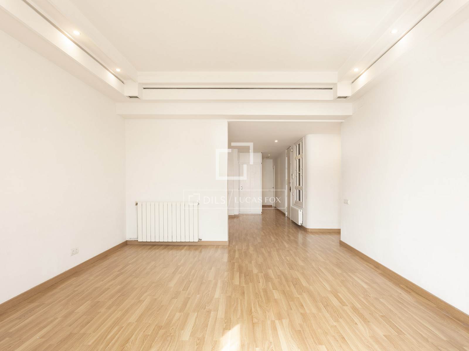 Apartment in Barcelona, Spain 2 bedrooms, 70 sq.m. No. 192827
