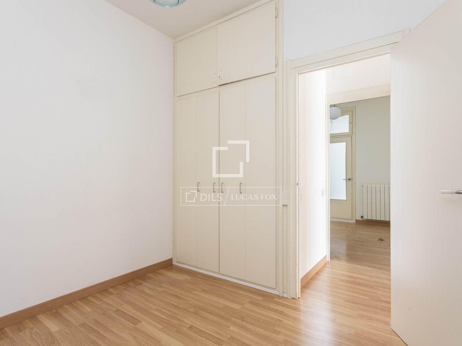 Apartment in Barcelona, Spain 2 bedrooms, 70 sq.m. No. 192827