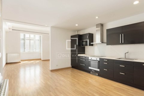 Wohnung zum Verkauf in Barcelona, Spanien 2 Schlafzimmer, 70 m2 Nr. 192827 - Foto 8