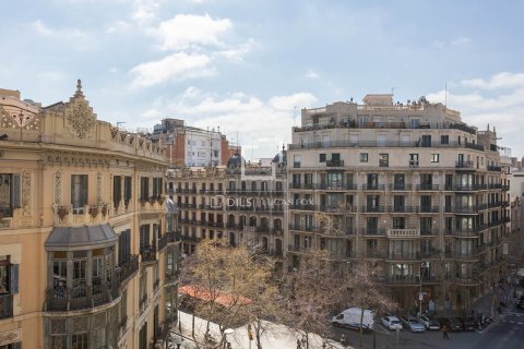 Wohnung in Barcelona, Spanien 2 Schlafzimmer, 70 m2 Nr. 192827