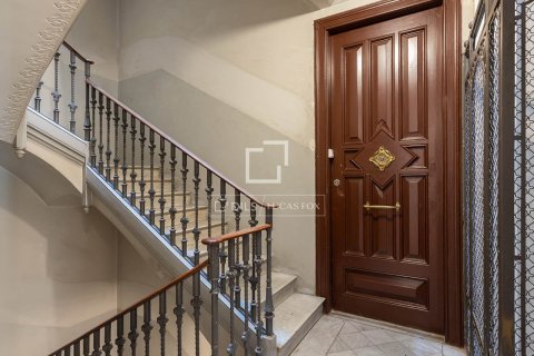 Wohnung zum Verkauf in Barcelona, Spanien 2 Schlafzimmer, 70 m2 Nr. 192827 - Foto 23