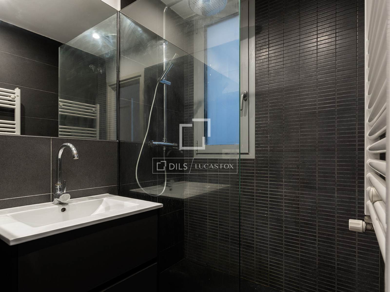 Apartment in Barcelona, Spain 2 bedrooms, 70 sq.m. No. 192827