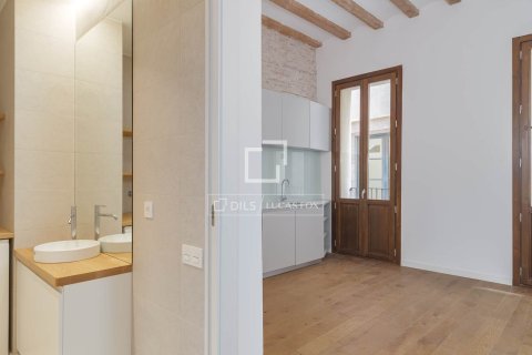 Apartment à vendre à Barcelona, Espagne, 1 chambre, 57 m2 No. 192831 - photo 7
