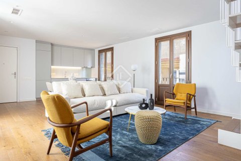 Apartment à vendre à Barcelona, Espagne, 1 chambre, 57 m2 No. 192831 - photo 26