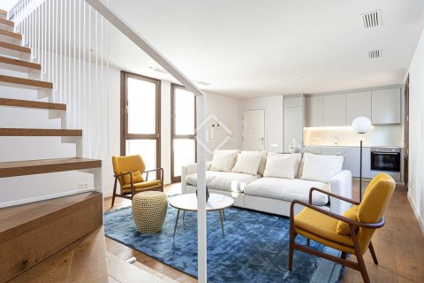 Apartment à vendre à Barcelona, Espagne, 1 chambre, 57 m2 No. 192831 - photo 27