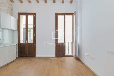 Apartment à vendre à Barcelona, Espagne, 1 chambre, 57 m2 No. 192831 - photo 3
