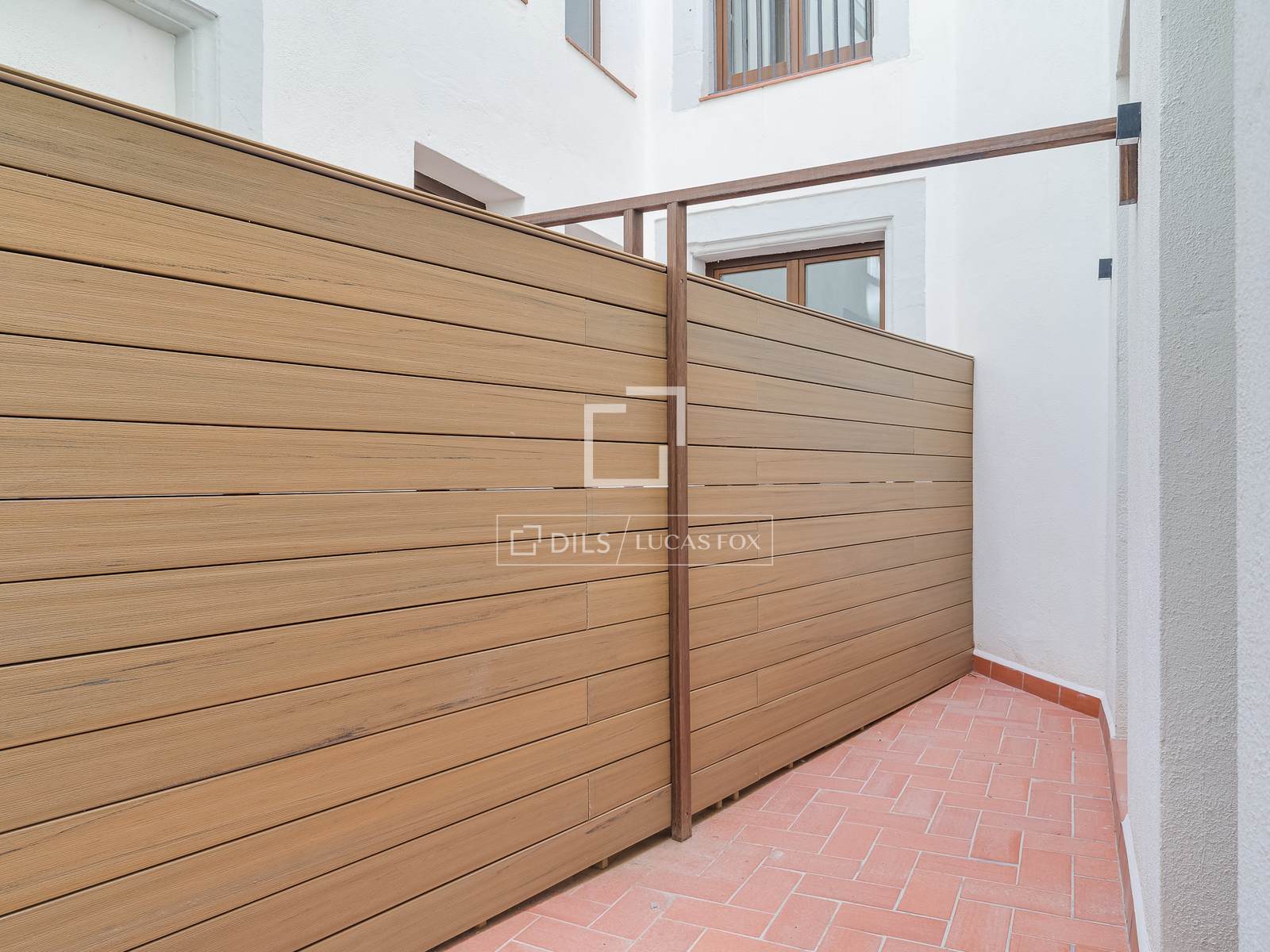 Apartment in Barcelona, Spain 1 bedroom, 57 sq.m. No. 192831