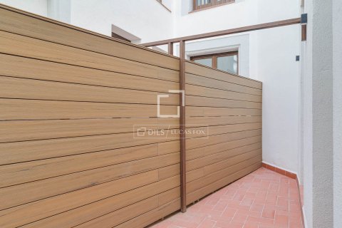 Apartment à vendre à Barcelona, Espagne, 1 chambre, 57 m2 No. 192831 - photo 20