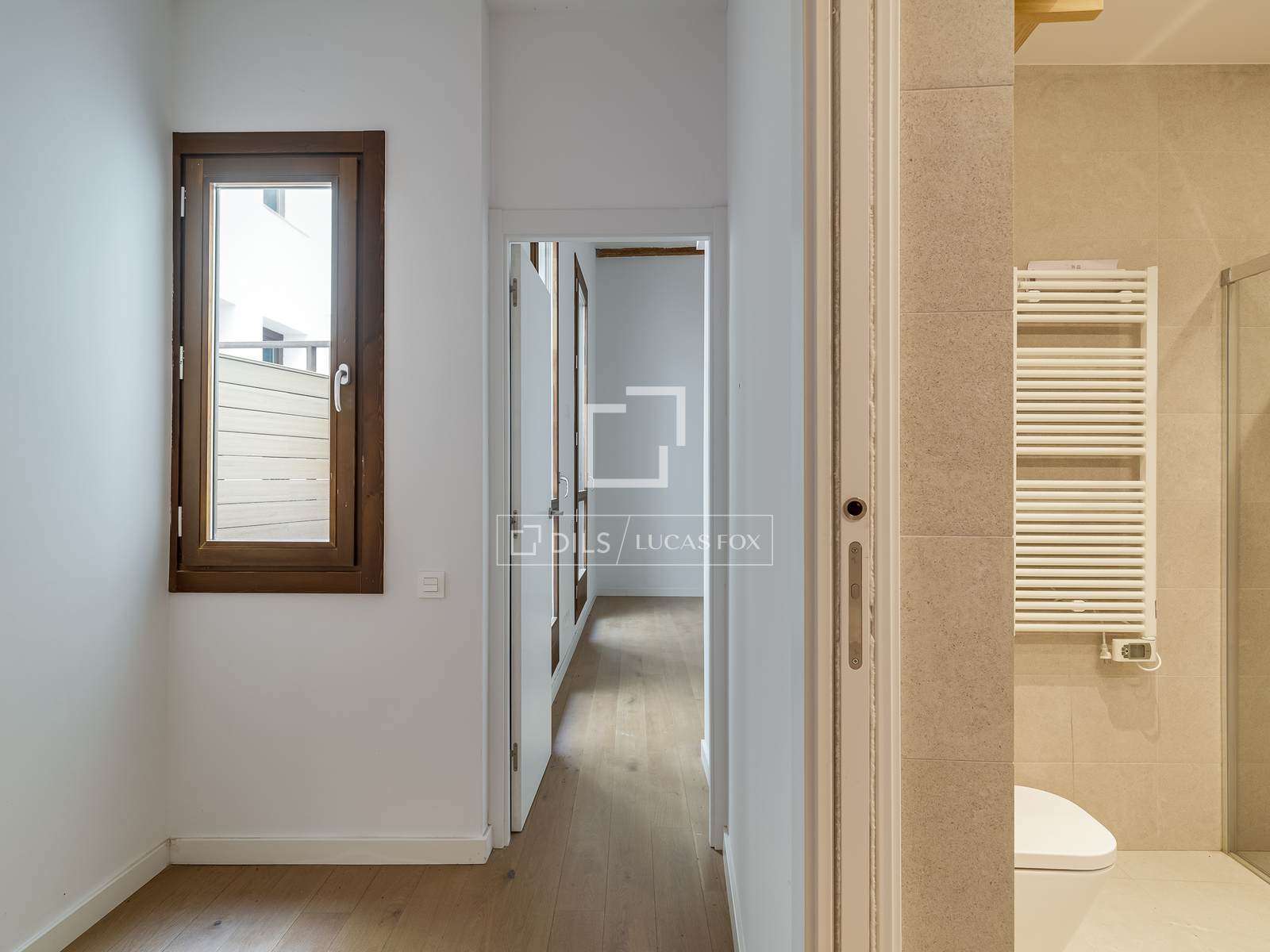 Apartment in Barcelona, Spain 1 bedroom, 57 sq.m. No. 192831