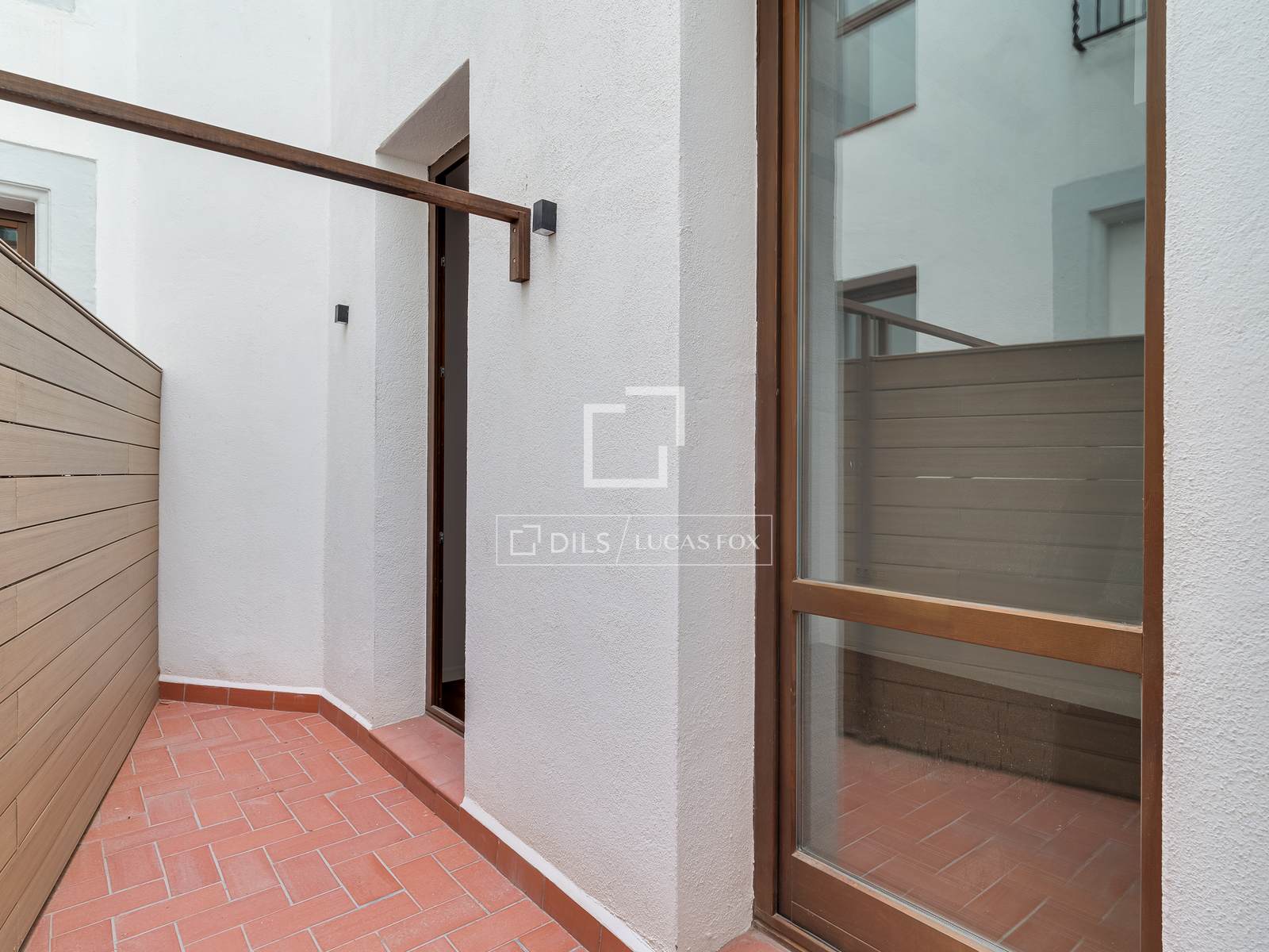 Apartment in Barcelona, Spain 1 bedroom, 57 sq.m. No. 192831