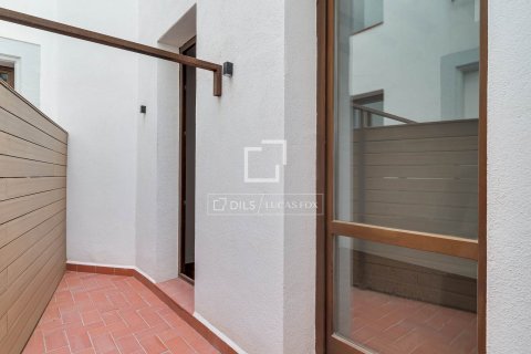 Apartment à vendre à Barcelona, Espagne, 1 chambre, 57 m2 No. 192831 - photo 22