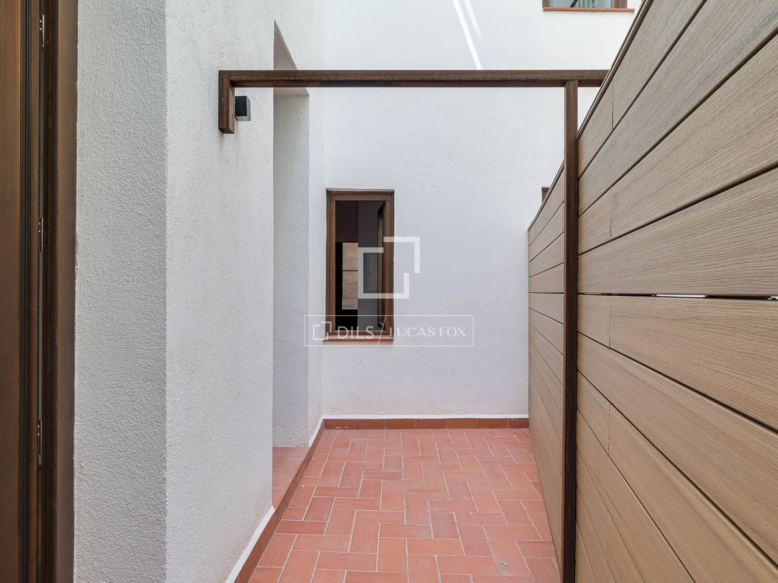 Apartment in Barcelona, Spain 1 bedroom, 57 sq.m. No. 192831