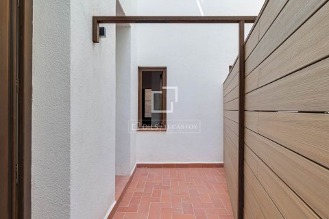 Apartment à vendre à Barcelona, Espagne, 1 chambre, 57 m2 No. 192831 - photo 21